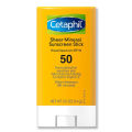 CETAPHIL Sheer Mineral Sunscreen Stick. 