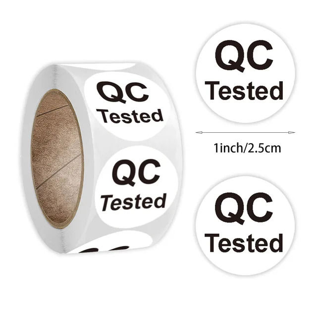 500Pcs%20QC%20PASS%20Adhesive%20Labels%20Factory%20QC%20Sticker%20QC%20Quality%20Inspection%20Sticker%201inch%20Round%20Seal%20Stickers%20Business%20Supplies%20-%20Image%207