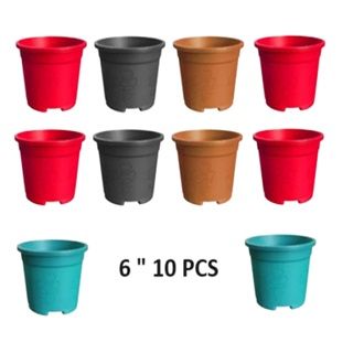 6%20Inch%20BP%20Round%20planter%20flower%20house%20Tub-%2010%20Pcs%20-%20Image%203