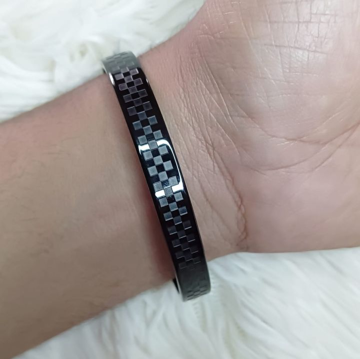 Good Quality Stainless Steel Bangles Cuff Bracelet for Men