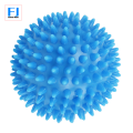 Spiky Massage Ball, Hard Stress Ball 7.5cm for Fitness Sport Exercise. 
