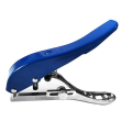 Punch Pliers Metal Punch Pliers 8mm Hole Card Punching Tool for Plastic Sheet Photo Paper PVC ABS Opener Nail Hole Plier.
