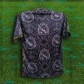 Real Madrid Jersey  2026/27 - Thai Premium Polo Football Jersey For Men - Real Madrid Jersey  2026/27. 