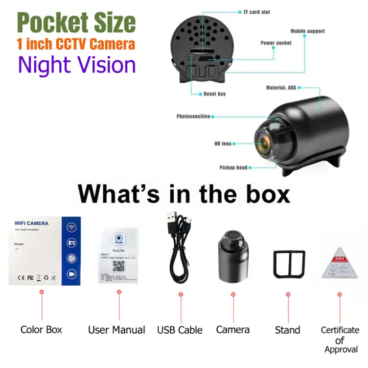 Mini%20Camera%20X5%20Full%20HD%20WiFi%201080P%204K%20Wireless%20Support%20CCTV%20%7C%20Night%20Vision%20140%20Degree%20Wide%20Angle%20Lens%20Motion%20Detection%20Audio%20Video%20Recording%20Mobile%20App%20Remote%20Monitoring%20Professional%20Indoor%20Outdoor%20Gadget%20Black%20Color%20Recommended%20For%20Home%20Office%20Use%20-%20Image%208