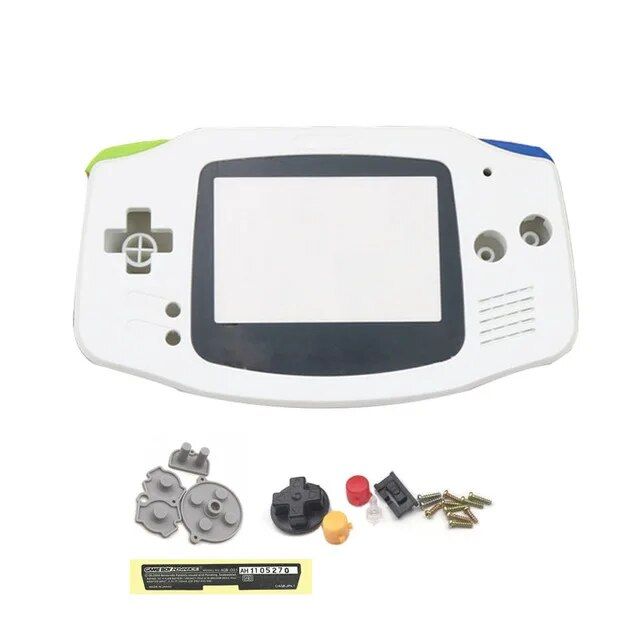 Full%20New%20GBA%20Replacement%20Housing%20Shell%20for%20Gameboy%20Advance%20Shells%20With%20Conductive%20Rubber%20Pad%20Buttons%20Kit%20for%20GBA%20IPS%20Gaming%20Case%20-%20Image%207