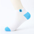 Socks Men Men's Cotton Mesh Ankle Socks Breathable Sweat Absorbing Waist-Tied Sports Socks Socks Batch.