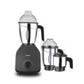 Philips HL7757/00 Mixer Grinder – 750W Turbo Motor | 3 Stainless Steel Jars | Official Philips Product. 
