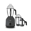 Philips HL7757/00 Mixer Grinder – 750W Turbo Motor | 3 Stainless Steel Jars | Official Philips Product.