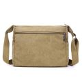Men Canvas Shoulder Bags Casual Tote Travel Men's Crossbody Bag Luxury Messenger Bags Fashion High Quality Handbag. 