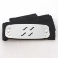 NARUTO Akatsuki Kakashi Konoha Headband Cosplay Costumes Accessories Itachi Akatsuki Armband Toys Props Anime Figure Model Gift Outlier Aeuinv.
