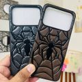 Tecno Spark 40 Back Cover Lethar Finished Premium case Megnetive Phone Case TecnoSpark40 Phone Cover Phone Case Tecno Phone Back Cover. 