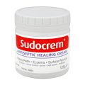 Sudocrem Antiseptic Healing Cream. 