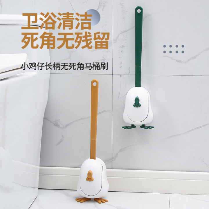 Household%20Chick%20Toilet%20Brush%20Vertical%20Wholesale%20Cleaning%20Brush%20Wall%20Mounted%20Quantity%20With%20Base%20Long%20Handle%20Brush%20Toilet%20Brush%20-%20Image%202