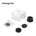 7artisans 25mm F1.8 APS-C Frame Large Aperture Wide Angle Prime Lens for Studio Photography with Sony E Zev-10 X Z M M43 Mount. 