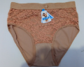 Women Comfortable Pantys Sexy Lady's Soft Underwear. 