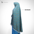 Outwear Women's Khimar. 