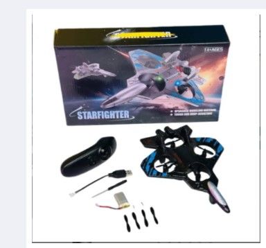 Starfighter%20Drone%20Plane%20with%20Camera%20%7C%20Remote%20Control%20Flying%20Drone%20for%20Kids%20&%20Adults%20-%20Image%202