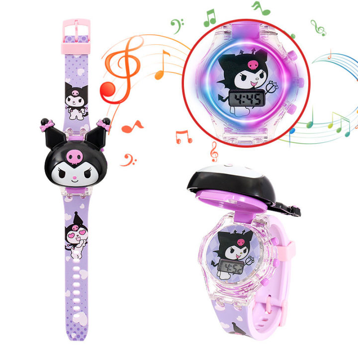 Kawaii%20Sanrio%20Kuromi%20Watch%20Hello%20Kitty%20Cartoon%20Music%20Luminous%20Electronic%20Watch%20Children%20Wrist%20Watch%20My%20Melody%20Watch%20Kids%20Gifts%20-%20Image%209