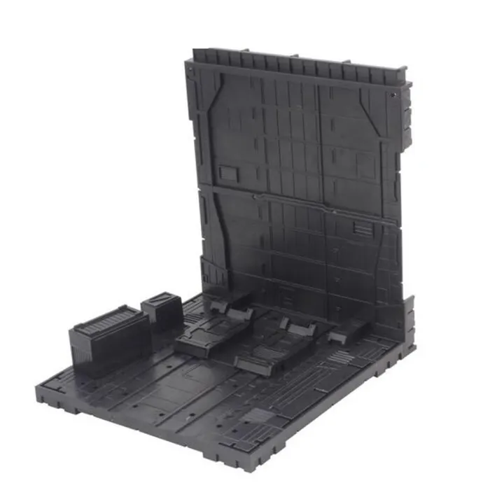 Gundam%20Robot%20Hangar%20Action%20Figure%20Model%20DIY%20Assembly%20Puzzles%20Toy%20Collectible%20-%20Image%206