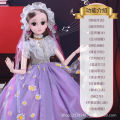 60cm talking king doll princess elsa kids toy birthday gift mermaid doll. 