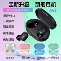 bluetooth headset A6S/E6S wireless sports mini macaron headset ultra long battery life bluetooth 5.3 factory wholesale. 