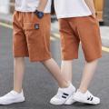 Summer Children Shorts Cotton Shorts Children's Leisure Pan for Boys Girls Shorts Toddler Panties Kids Beach Short Sports Pants.