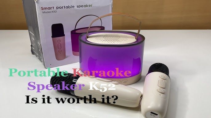 K52%20RGB%20Wireless%20Karaoke%20Speaker%20Portable%20Bluetooth%20Music%20Machine%20with%20Dual%20Mic%20%7C%20Fun%20Gift%20for%20Kids%20&%20Family%20-%20Image%205