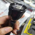 Jeepass Powerful Led Torches Light Flashlight, Long Distance Led Flashlight Rechargeable Led Torches Lights JFL-2021.