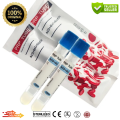 PRP Tube – ACD + Gel+ Biotin– 10ml | CE & ISO Certified | Triple Sterile | Medical Grade | High Platelet Recovery | For PRP Therapy. 