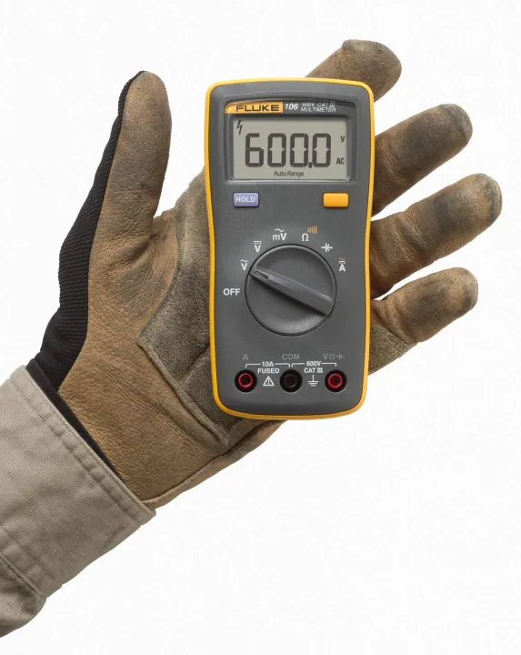 FLUKE%20106%20Digital%20Multimeter%20Palm%20Size%20Model:%20106%20-%20Kings%20Trading%20-%20Image%205
