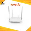 Tenda F9 600M Whole-Home Coverage Wi-Fi Router. 