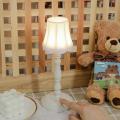 Aesthetic Retro Warm White Vintage Room Ornaments Bedside Lighting Night Light Table Lamp. 