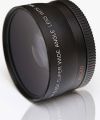 High-quality lens 58mm camera lens Versatile lens lens Lightweight lens Wide-angle camera lens Interchangeable lens 58mm.