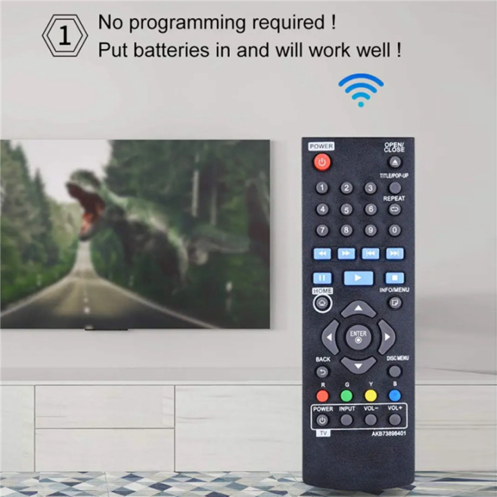 Remote%20Control%20for%20LG%20Blu-Ray%20DVD%20Player%20BP135%20BP335W%20BP300%20BP340%20-%20Image%208