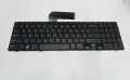 Laptop Keyboard For  Inspiron 15R 5110 N5110 M5110 Series. 