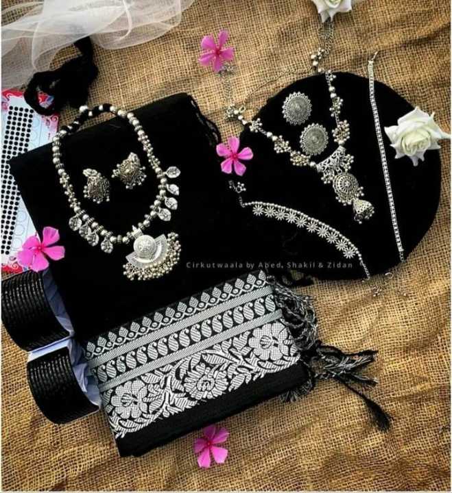 Exclusive%20Sari%20For%20Women%20(Combo%20Set)%20-%20Shari%20For%20Women%20-%20%E0%A6%B6%E0%A6%BE%E0%A7%9C%E0%A6%BF%20-Exclusive%20High%20Quality%20Comfortable%20Exquisite%20saree%20for%20women%20-%20Image%202