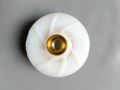 4CM, 4 Teeth, Screw type PREETHI MIXER GRINDER JAR COUPLER / SPARE PART Eco, Twin ECo plus Models.