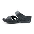 Scholl Ladies' ELSA Slip-On Sandal. 