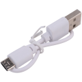 Disguiser Phone Microphone Voice Changer Adapter 8 Voice Changeing Modes for MIC Game.