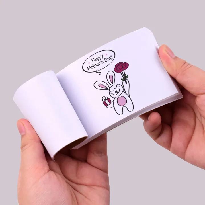 Portable%20Flip%20Book%20Kit%20with%20Light%20Pad%20Tablet%20LED%20Light%20Box%203%20Level%20Brightness%20Control%20300%20Sheets%20Flipbook%20Paper%20with%20Binding%20Screws%20for%20Tracing%20and%20Drawing-#2%20-%20Image%207