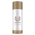DENVER - Hamilton Imperial Deodorant Body Spray | Long Lasting Deodorant for Men - 50ML. 