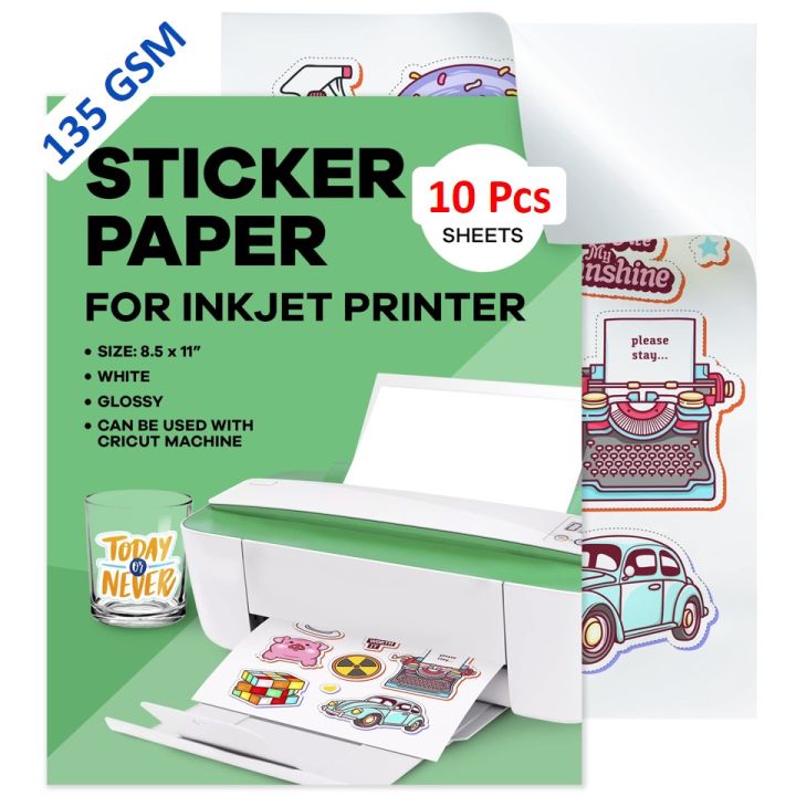 Sticker%20Photo%20Paper%20/EPSON%20Inkjet%20Glossy%20Photo%20A4%20135g%20Self%20Adhesive%20Sticker%20Photo%20Paper%20For%20Photo%20Print/%20Label/%20Barcode%20Print%20-%20Image%206