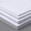 7PCS DIY PVC Sheet Foam Board for Model Building 200x300x5mm 200x 300x3mm.