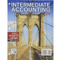 Intermediate Accounting by Kieso - 17th Edition. 
