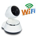 V380 Mini Wifi Camera Night Vision. 