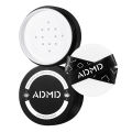 ADMD Loose Powder Oil Control Setting Long-Lasting, Waterproof Non-Makeup Non-Flagging Concealer, Natural Matte Makeup Setting Powder Spot Original. 