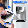 1 PCS Refrigerator Drip Catcher for Water Tray,Fridge Water Dispenser Drip Tray Trapezoid.