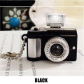 【Broad Sunlight shop】Creative Mini Camera Toy Led With Sound LED Key Chain Funny Toys for Bag Pendant Key Toy. 