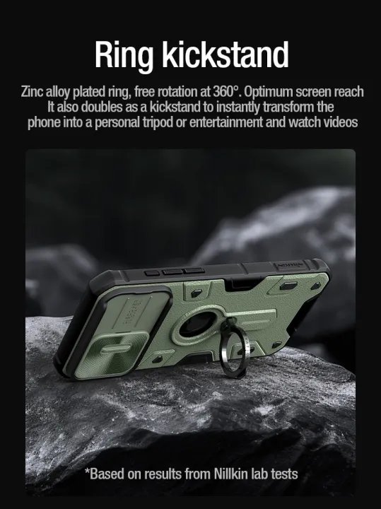 Nillkin%20CamShield%20Armor%20Case%20For%20iPhone%2015%20Pro%20Max%20with%20Slide%20Camera%20Back%20Cover%20And%20Ring%20Stand%20Holder%20For%20iPhone%2015Pro%20-%20Image%208