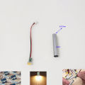 New Starry Sky Table Sensor Module Hand Touch Sensing Module DIY LED DC 12V.